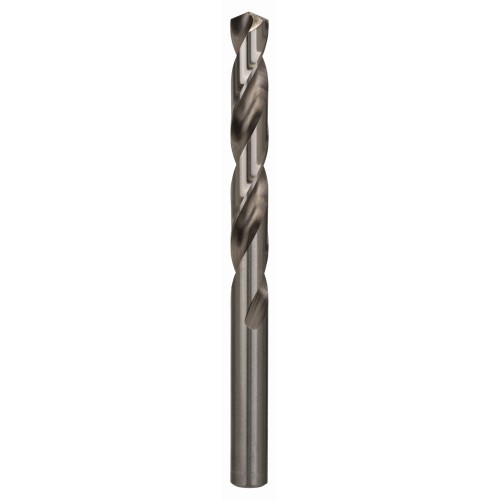 Broca helicoidal PRO Metal HSS-G, longitud estándar, 12,3 x 101 x 151 mm, 5 unidades