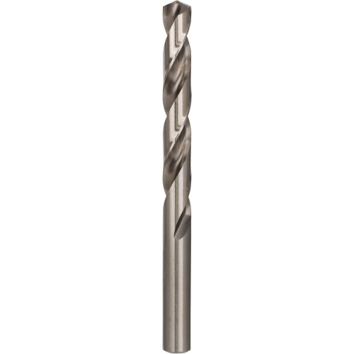 Broca helicoidal PRO Metal HSS-G, longitud estándar, 12,4 x 101 x 151 mm, 5 unidades