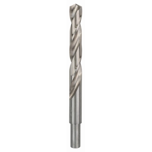Broca helicoidal PRO Metal HSS-G, longitud estándar, 15 x 114 x 169 mm, 4 unidades
