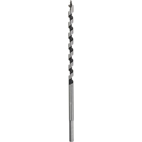 Broca salomónica PRO Wood, 6 x 95 x 160 mm