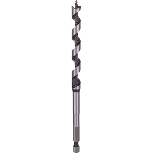 Broca salomónica PRO Wood, 10 x 95 x 160 mm