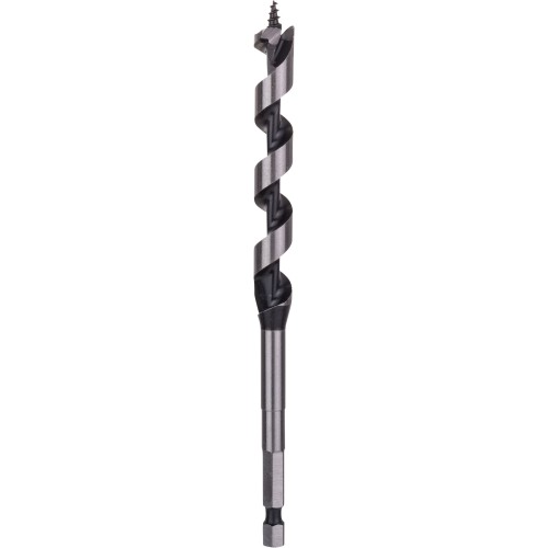 Broca salomónica PRO Wood, 12 x 95 x 160 mm