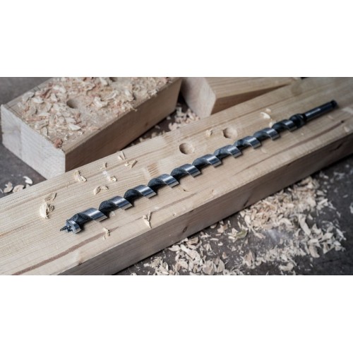 Broca salomónica PRO Wood, 24 x 95 x 160 mm