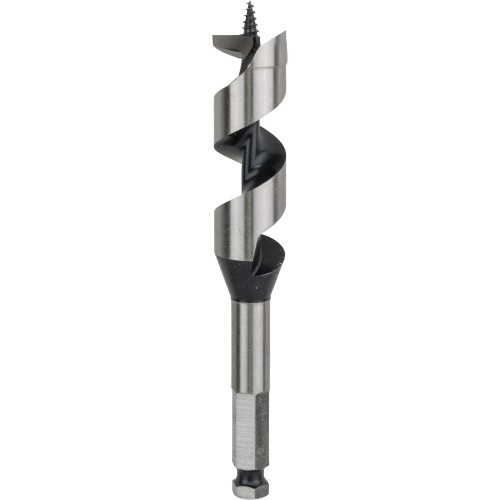 Broca salomónica PRO Wood, 24 x 95 x 160 mm
