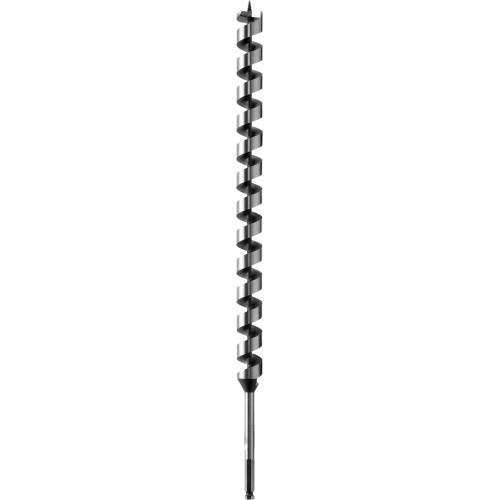 Broca salomónica PRO Wood, 10 x 470 x 600 mm