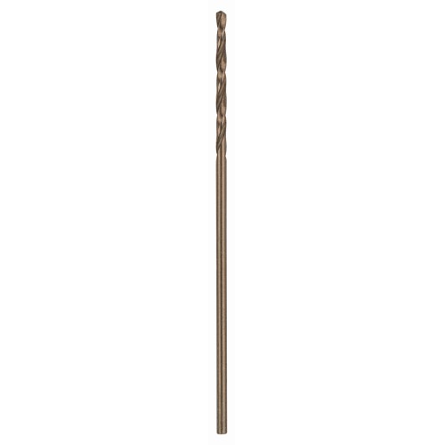 Brocas metálicas HSS-Co, DIN 338