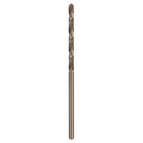 Brocas metálicas HSS-Co, DIN 338
