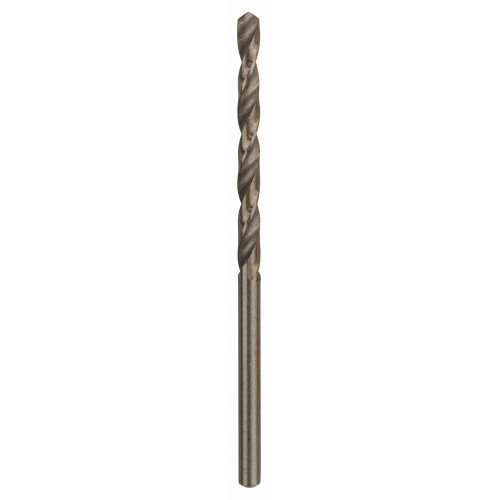 Brocas metálicas HSS-Co, DIN 338