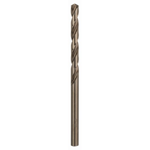 Brocas metálicas HSS-Co, DIN 338