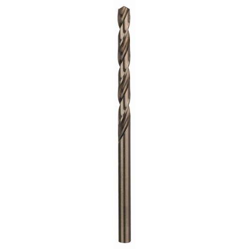 Brocas metálicas HSS-Co, DIN 338