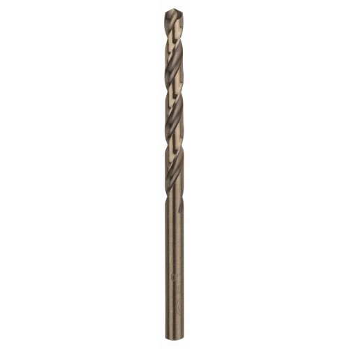 Brocas metálicas HSS-Co, DIN 338