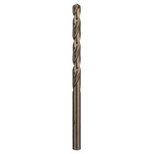 Brocas metálicas HSS-Co, DIN 338