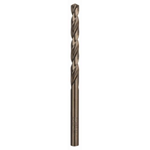 Brocas metálicas HSS-Co, DIN 338