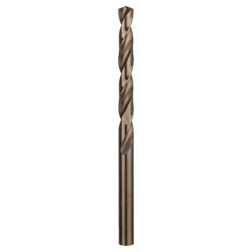 Brocas metálicas HSS-Co, DIN 338