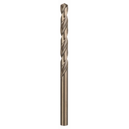 Brocas metálicas HSS-Co, DIN 338