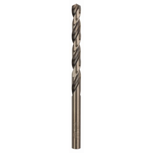 Brocas metálicas HSS-Co, DIN 338