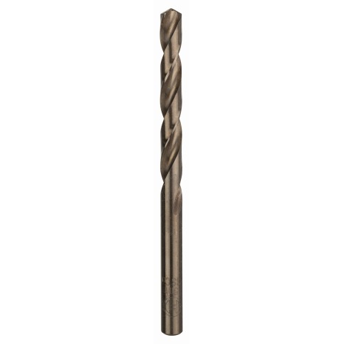 Brocas metálicas HSS-Co, DIN 338