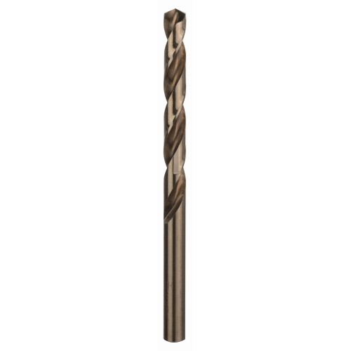 Brocas metálicas HSS-Co, DIN 338