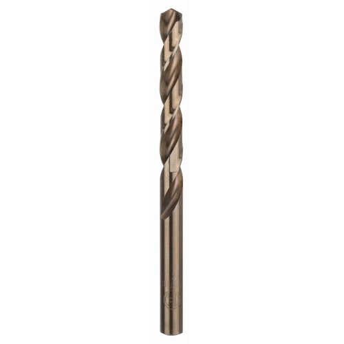 Brocas metálicas HSS-Co, DIN 338