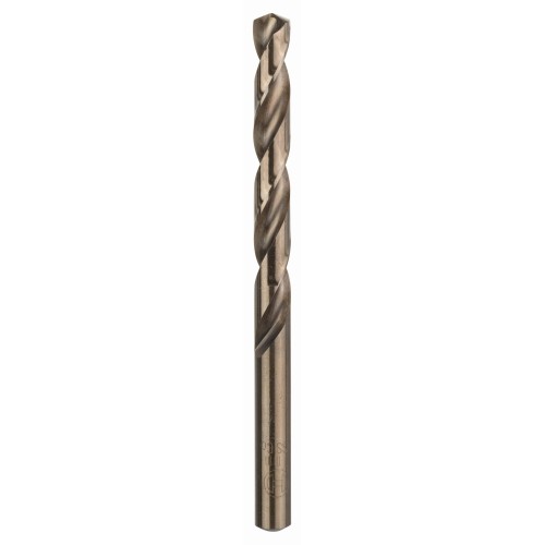 Brocas metálicas HSS-Co, DIN 338