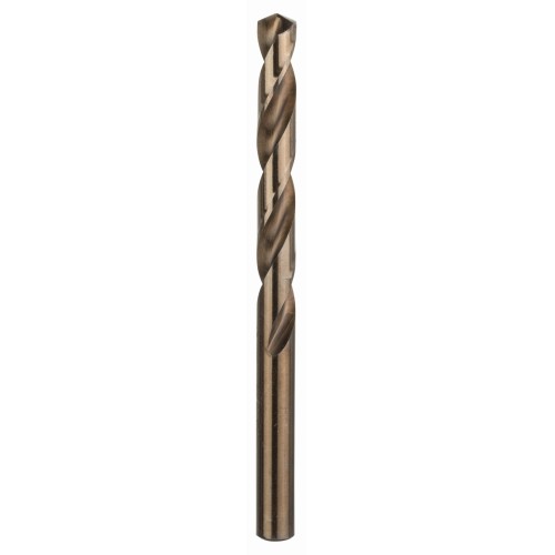 Brocas metálicas HSS-Co, DIN 338