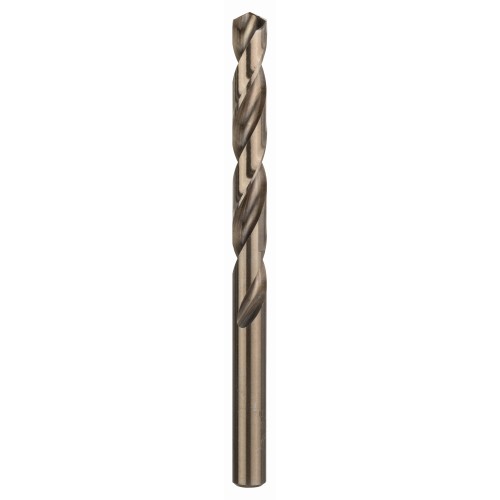 Brocas metálicas HSS-Co, DIN 338