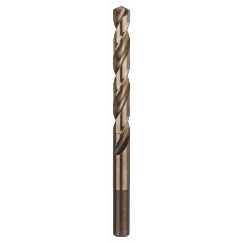 Brocas metálicas HSS-Co, DIN 338