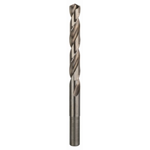 Brocas metálicas HSS-Co, DIN 338