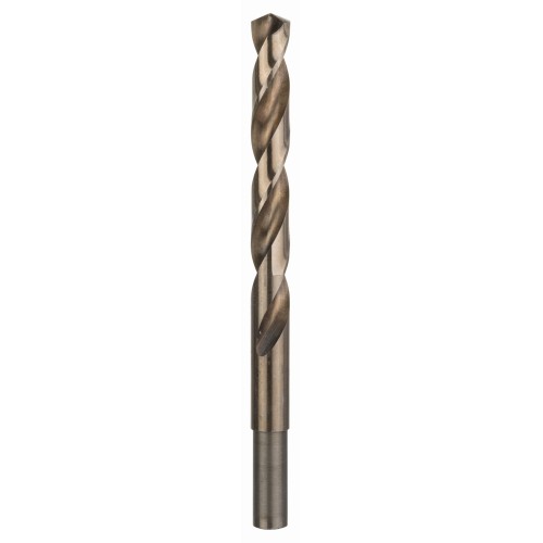 Brocas metálicas HSS-Co, DIN 338