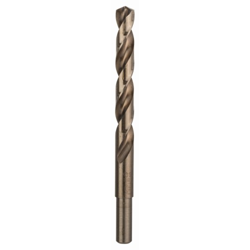 Brocas metálicas HSS-Co, DIN 338