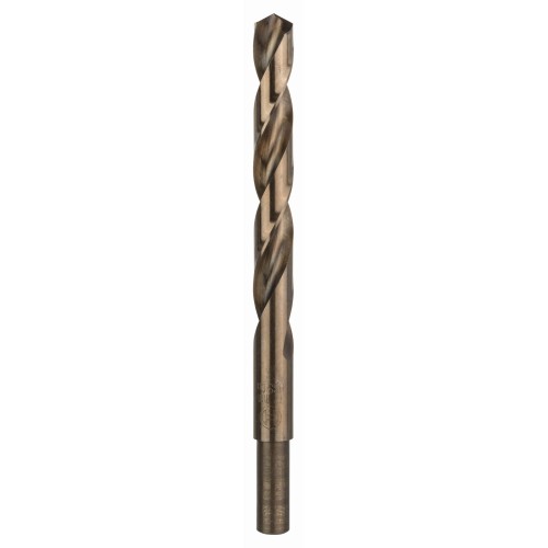 Brocas metálicas HSS-Co, DIN 338