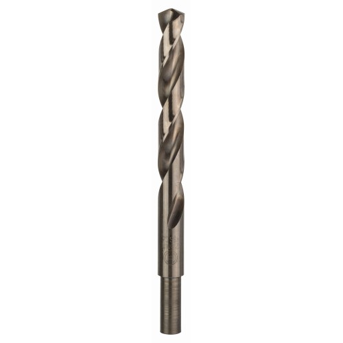Brocas metálicas HSS-Co, DIN 338
