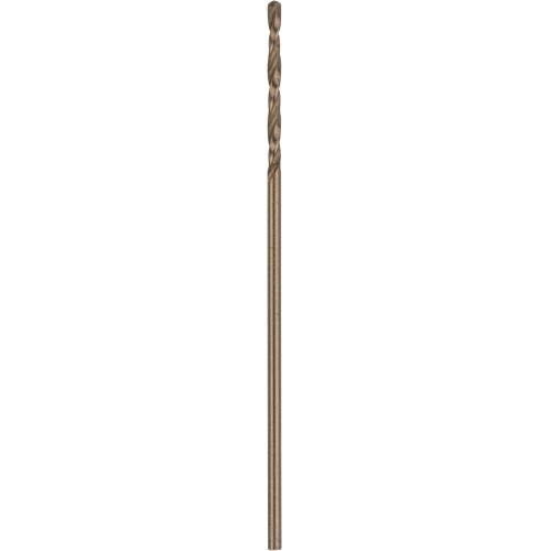 Broca helicoidal PRO Stainless Steel HSS-Co, 1 x 12 x 34 mm, 10 unidades