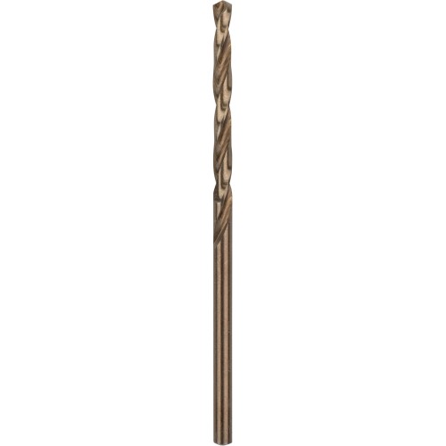 Broca helicoidal PRO Stainless Steel HSS-Co, 3,2 x 36 x 65 mm, 10 unidades