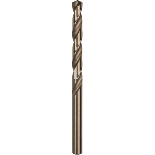 Broca helicoidal PRO Stainless Steel HSS-Co, 7,5 x 69 x 109 mm, 10 unidades