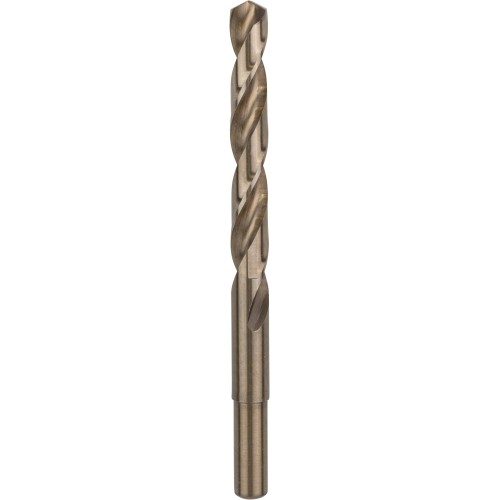 Broca helicoidal PRO Stainless Steel HSS-Co, 11 x 94 x 142 mm, 5 unidades