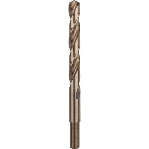 Broca helicoidal PRO Stainless Steel HSS-Co, 12 x 101 x 151 mm, 5 unidades