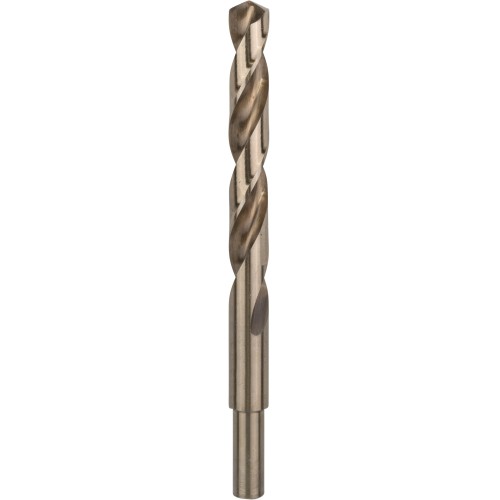 Broca helicoidal PRO Stainless Steel HSS-Co, 12,5 x 101 x 151 mm, 5 unidades