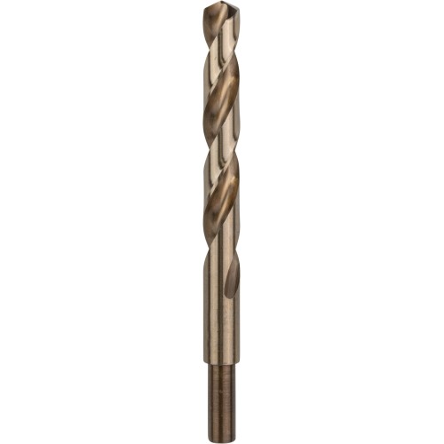 Broca helicoidal PRO Stainless Steel HSS-Co, 13 x 101 x 151 mm, 5 unidades