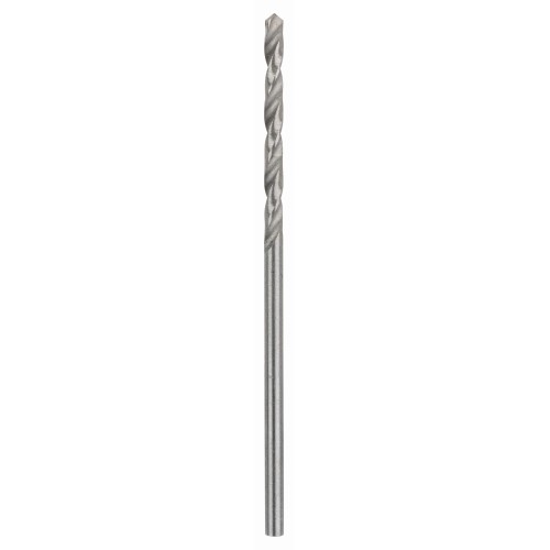 Broca para metal HSS-G, DIN 338