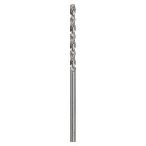 Broca para metal HSS-G, DIN 338
