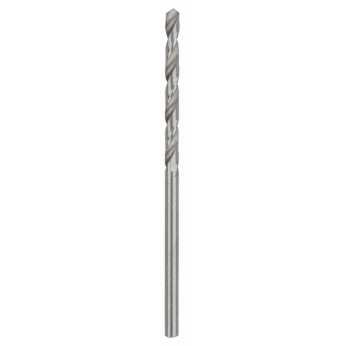 Broca para metal HSS-G, DIN 338
