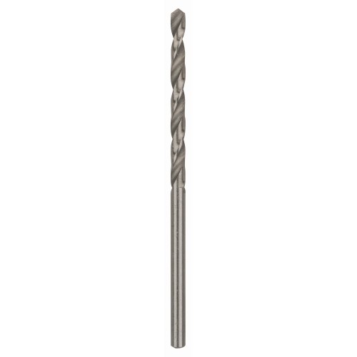 Broca para metal HSS-G, DIN 338