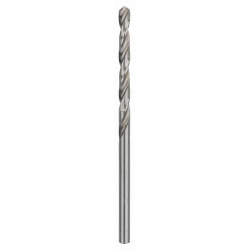 Broca para metal HSS-G, DIN 338