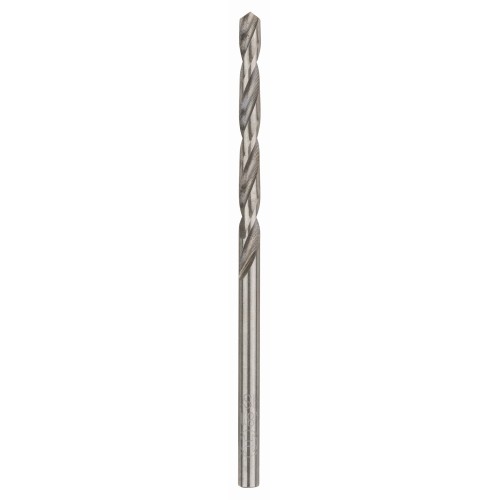 Broca para metal HSS-G, DIN 338