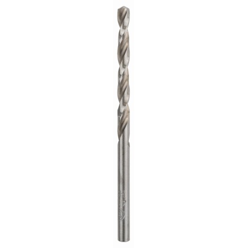Broca para metal HSS-G, DIN 338