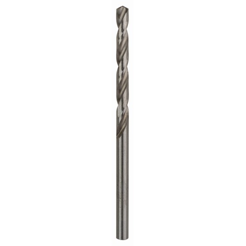 Broca para metal HSS-G, DIN 338