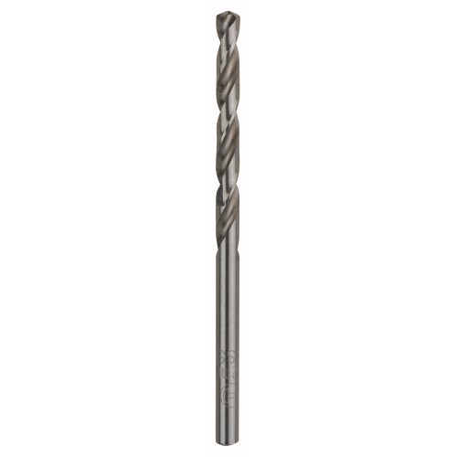 Broca para metal HSS-G, DIN 338