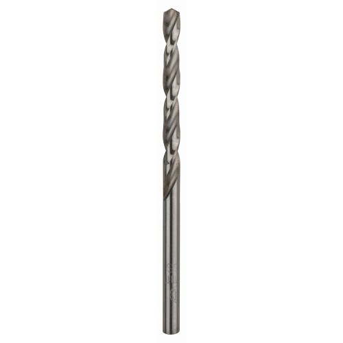 Broca para metal HSS-G, DIN 338