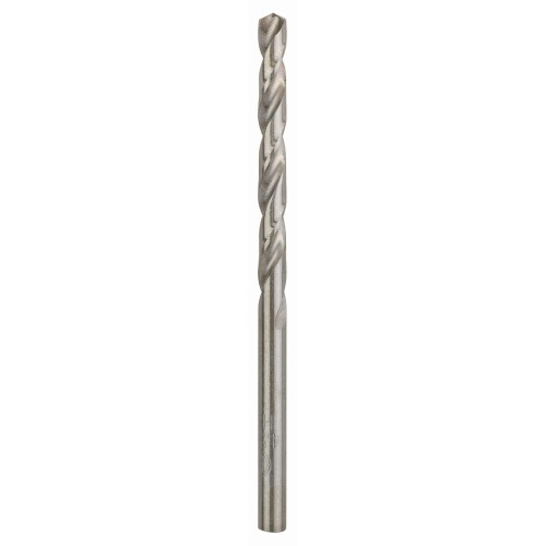 Broca para metal HSS-G, DIN 338